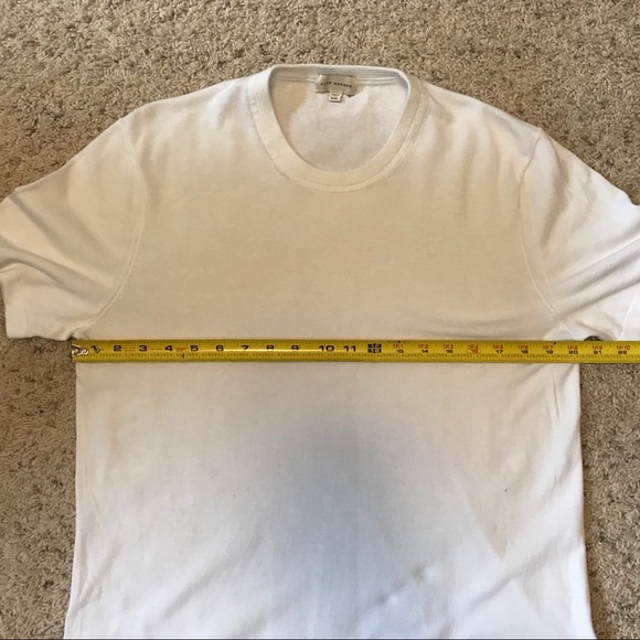 Club Monoco t shirt - Picture 4 of 4